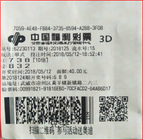 福彩3D胆码选择与中奖策略解析