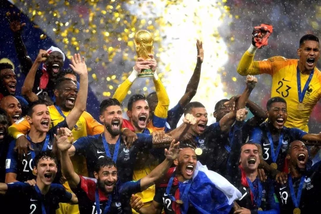 2023年世界杯，冠军的荣耀与梦想的加冕