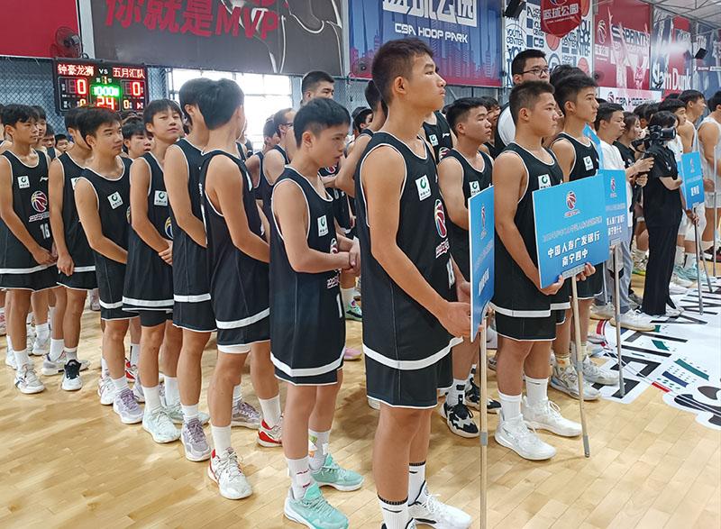 2023年CBA联赛全部赛程深度解析，激情与梦想的碰撞