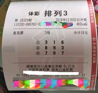 排列五，从起源到现代彩票的演变
