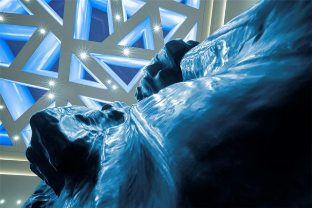 动漫3D，重塑视觉体验的现代艺术形式