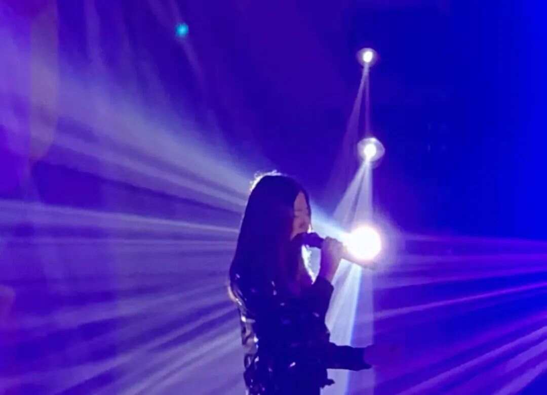 留下来，一首歌曲的灵魂与原唱的力量