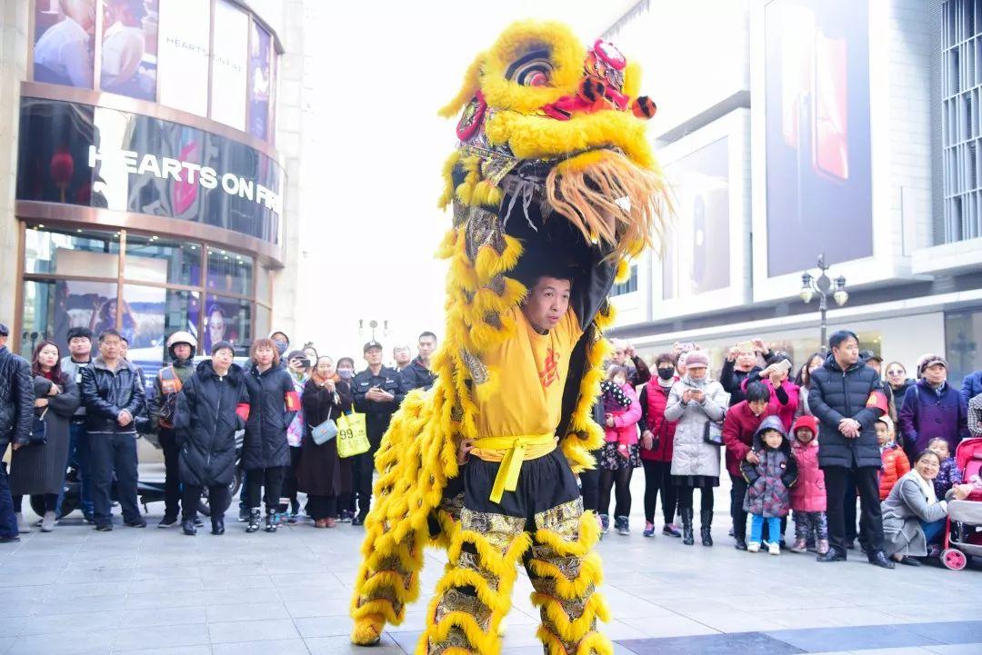 讨个好彩头，传统习俗与现代生活的美好融合