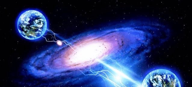 七星，宇宙奥秘与人类信仰的交汇