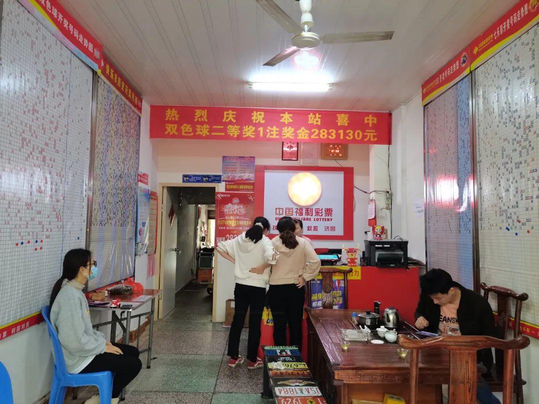 揭秘双色球7月28号开奖结果，幸运数字背后的故事与彩民心声