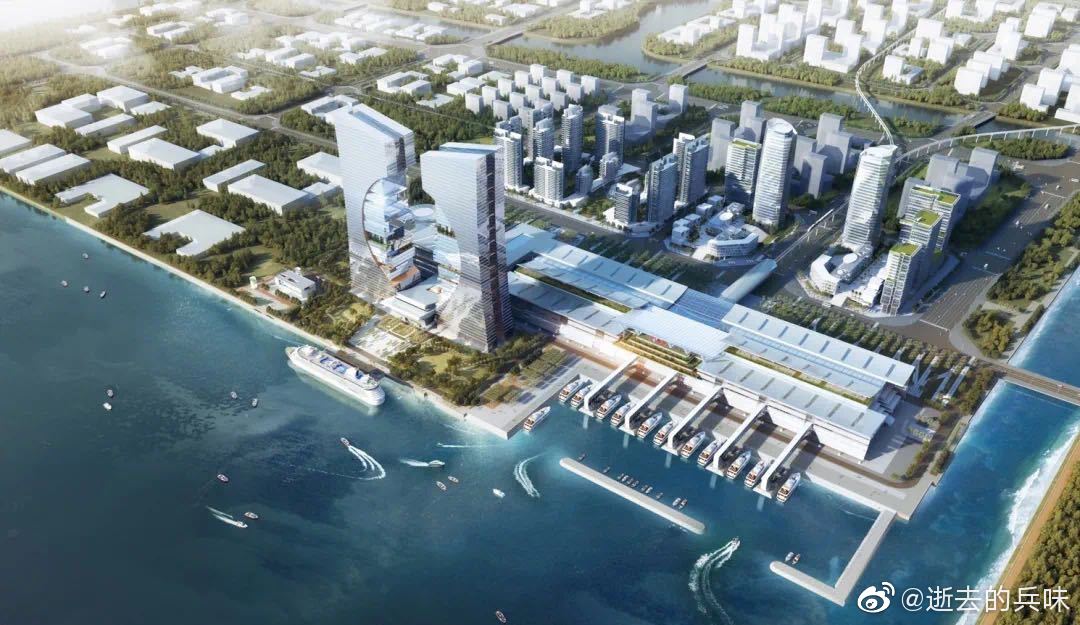 澳门六号码头，2025年最新动态与未来展望