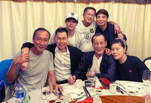 澳门六哥，传奇背后的家族之谜