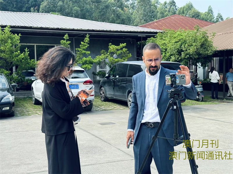 澳门六叔近期动态，新闻报道视频汇总与下载指南
