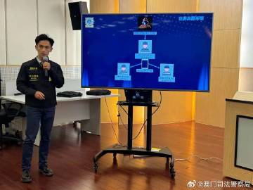 澳门六叔近期动态，全解析与最新一期新闻报道视频概览