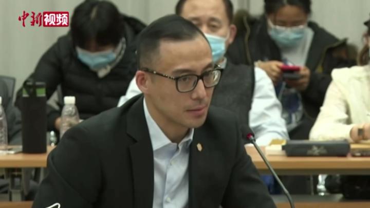 澳门六叔近期新闻事件视频播放最新动态