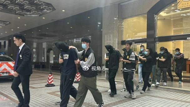 澳门六哥今日头条视频，最新消息揭秘