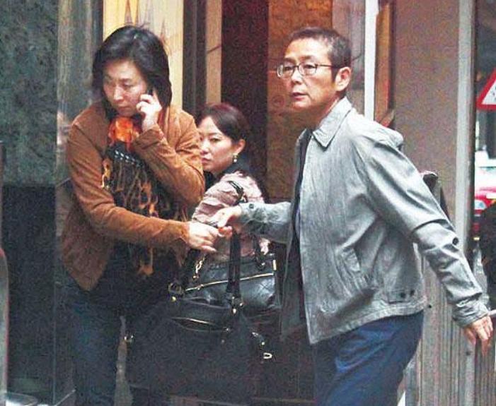 澳门六叔何鸿燊的传奇人生与现状分析，图片大全最新回顾